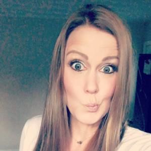 Meet your Posher, Tracey